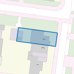 Perceel BDA00-G-4401