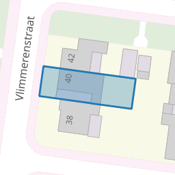 Perceel BDA00-G-4405