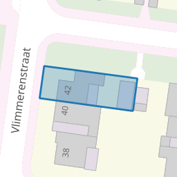 Perceel BDA00-G-4406