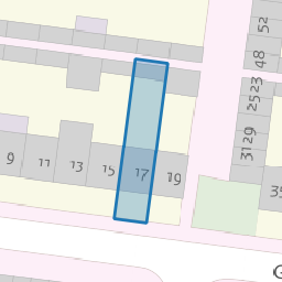 Perceel BDA00-G-4419