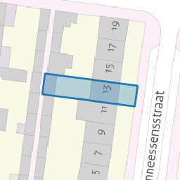 Perceel BDA00-G-4422