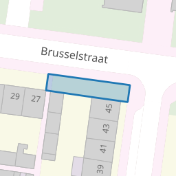 Perceel BDA00-G-4424