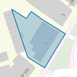 Perceel BDA00-G-4430