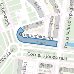 Perceel BDA00-G-4438