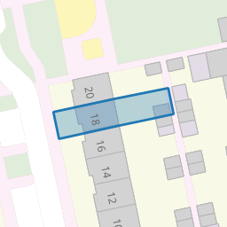 Perceel BDA00-G-4442