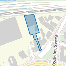 Perceel BDA00-G-4447