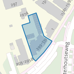 Perceel BDA00-G-4448