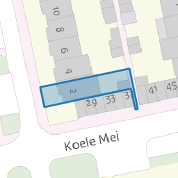 Perceel BDA00-G-4451