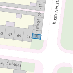 Perceel BDA00-G-4457