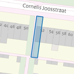 Perceel BDA00-G-4467