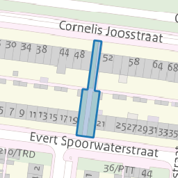 Perceel BDA00-G-4468