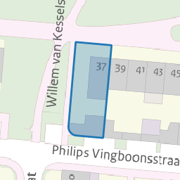 Perceel BDA00-G-4472