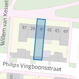 Perceel BDA00-G-4474