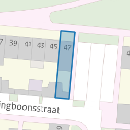 Perceel BDA00-G-4477