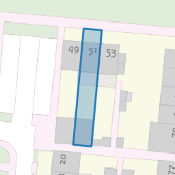 Perceel BDA00-G-4479