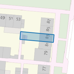 Perceel BDA00-G-4483