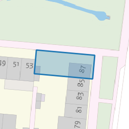 Perceel BDA00-G-4485