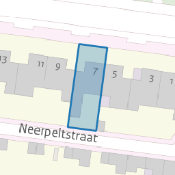 Perceel BDA00-G-4489