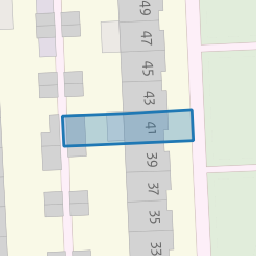 Perceel BDA00-G-4492