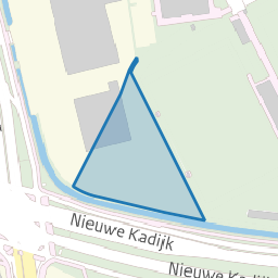 Perceel BDA00-G-4498