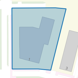 Perceel BDA00-G-4509