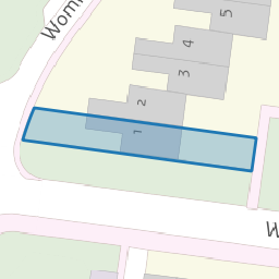 Perceel BDA00-G-4516