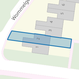 Perceel BDA00-G-4517