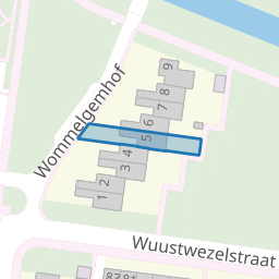 Perceel BDA00-G-4520