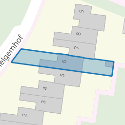 Perceel BDA00-G-4521