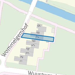 Perceel BDA00-G-4522