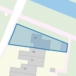 Perceel BDA00-G-4524