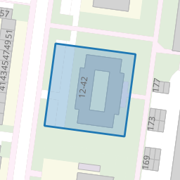 Perceel BDA00-G-4527