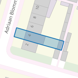 Perceel BDA00-G-4531