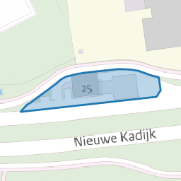 Perceel BDA00-G-4533