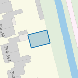 Perceel BDA00-G-4545