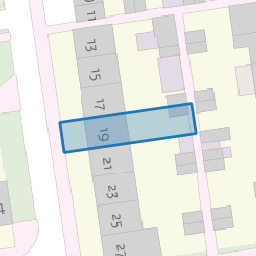 Perceel BDA00-G-4552