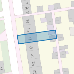 Perceel BDA00-G-4553