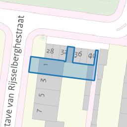 Perceel BDA00-G-4566