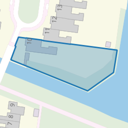 Perceel BDA00-G-4570