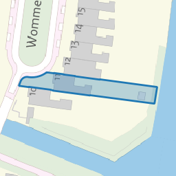 Perceel BDA00-G-4571