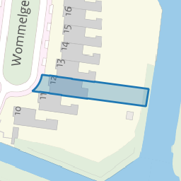 Perceel BDA00-G-4572