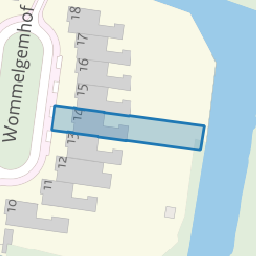 Perceel BDA00-G-4574