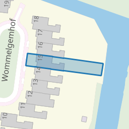 Perceel BDA00-G-4575