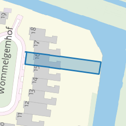 Perceel BDA00-G-4576