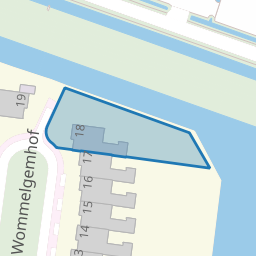 Perceel BDA00-G-4578