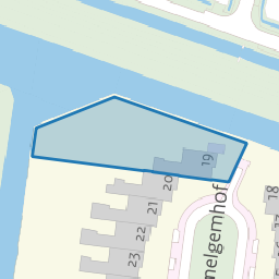 Perceel BDA00-G-4579