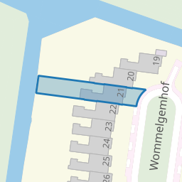 Perceel BDA00-G-4581