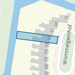 Perceel BDA00-G-4582