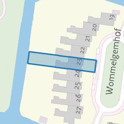 Perceel BDA00-G-4583