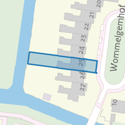 Perceel BDA00-G-4585